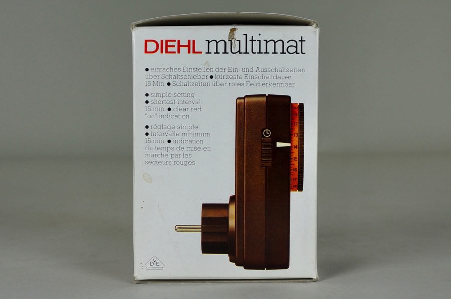 multimat - Diehl 3