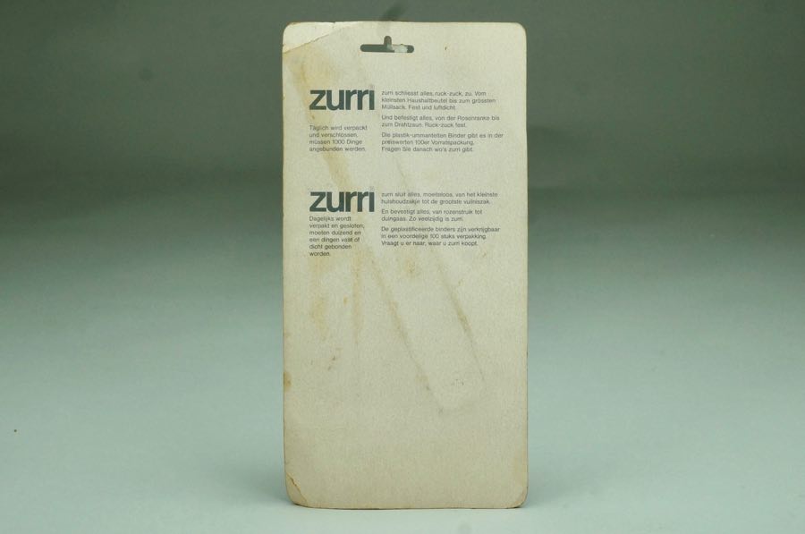 Zurri - Dr Oetker 2