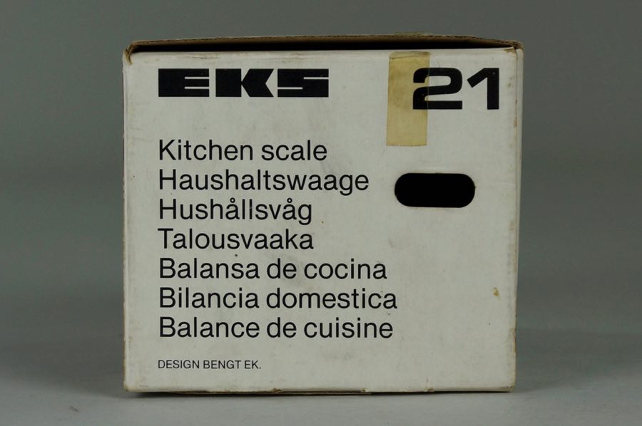 Kitchen Scale - EKS 3