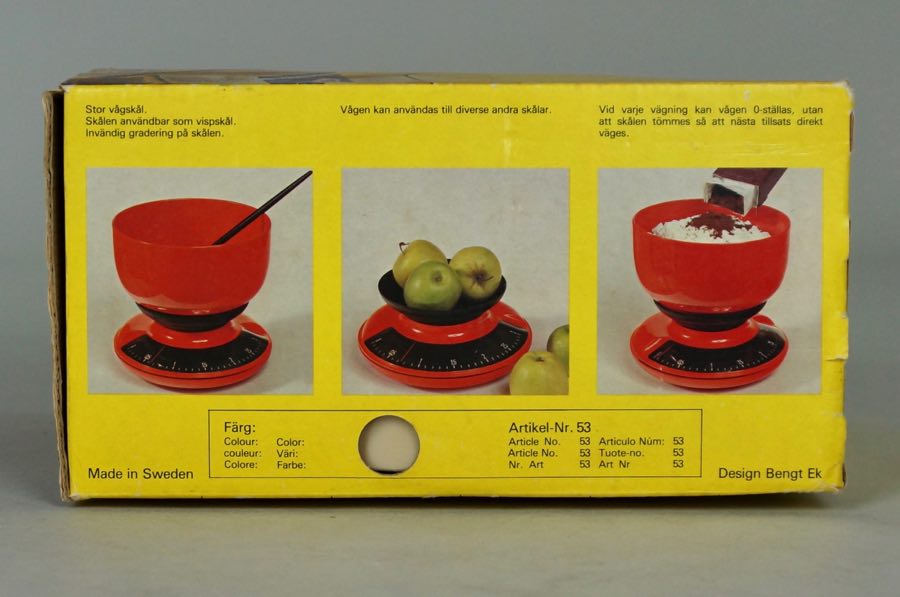 Kitchen Scale - EKS 2