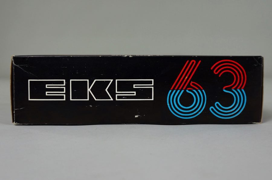 Wall Scale - EKS 4