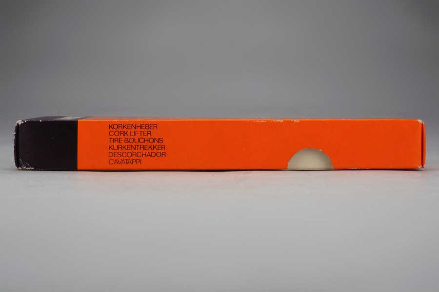 Cork Lifter - Emide 2