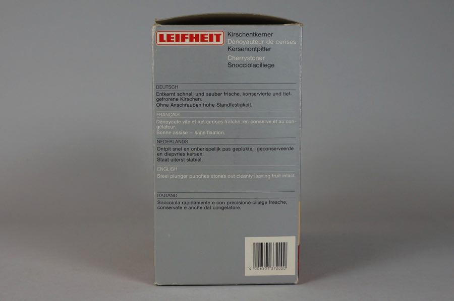 Cherrymat - Emsa 3
