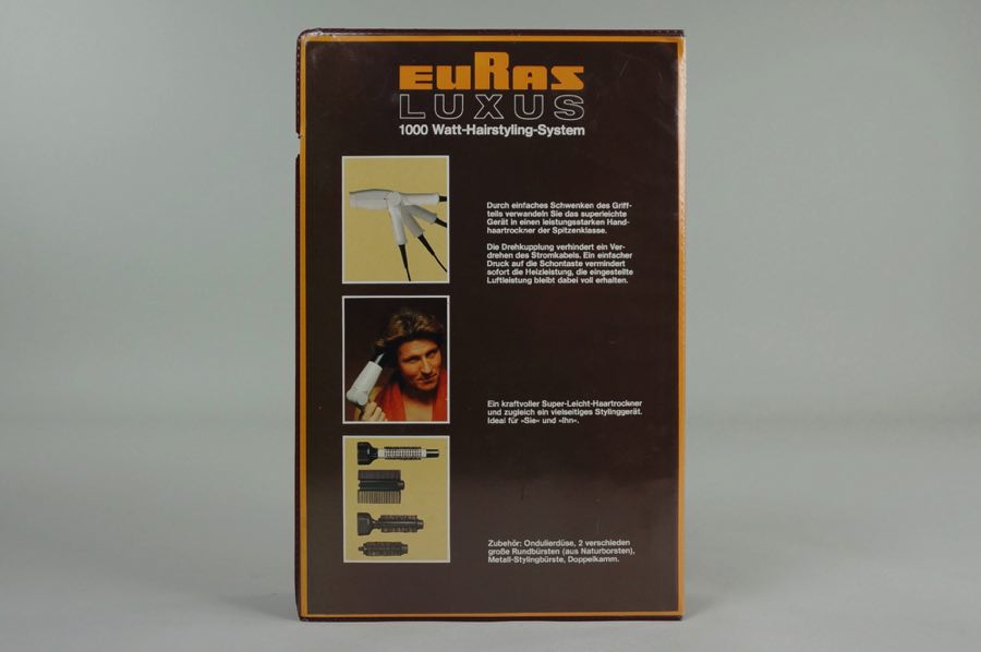 Luxus - Euras 2