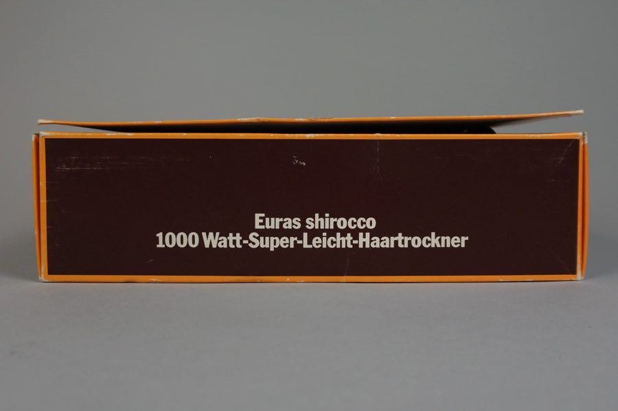 Shirocco - Euras 5
