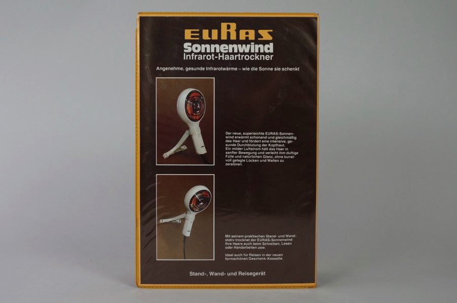 Sonnenwind - Euras 2