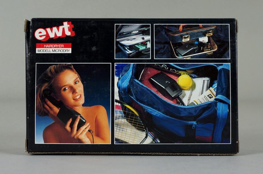 Microdry - ewt 2