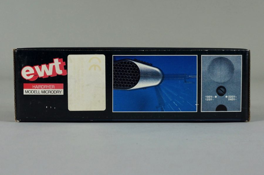 Microdry - ewt 3