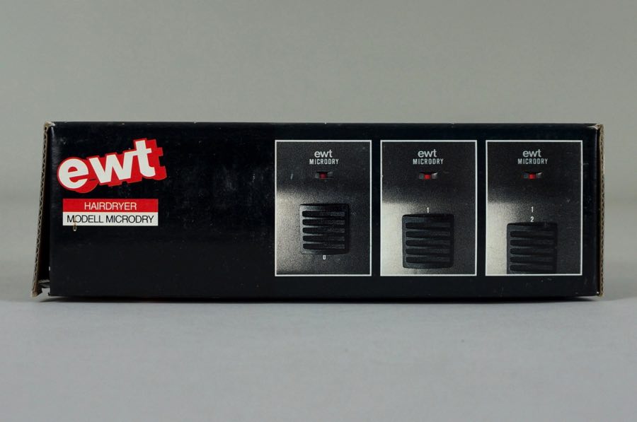 Microdry - ewt 4