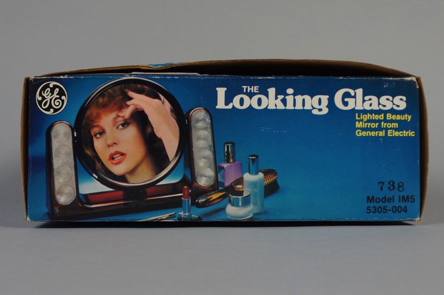 The Looking Glass - General Electric 2