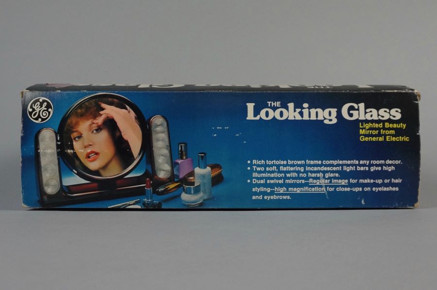 The Looking Glass - General Electric 3