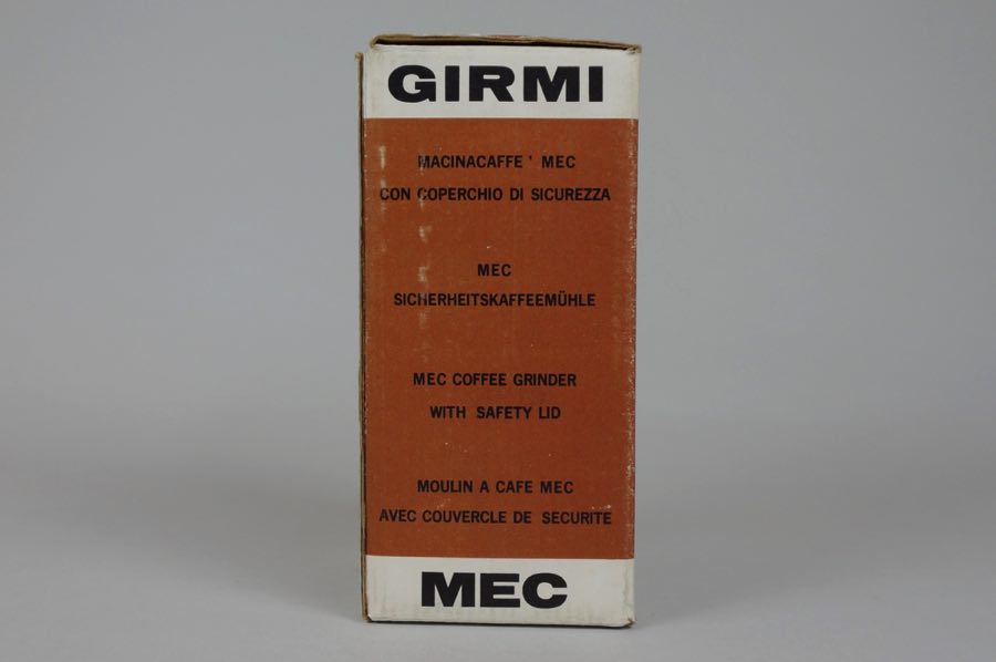 MEC - Girmi 2