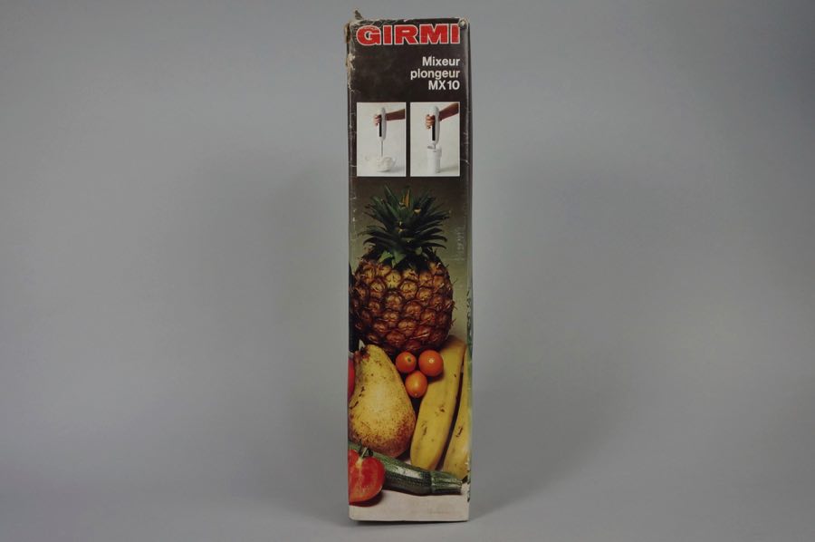 Hand Blender - Girmi 2