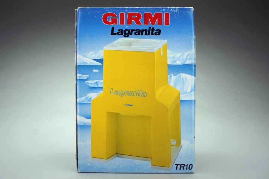 Lagranita - Girmi 2