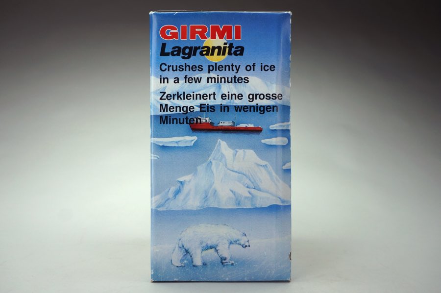 Lagranita - Girmi 3