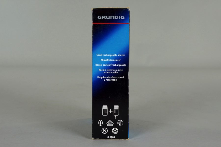 Roltronic - Grundig 2