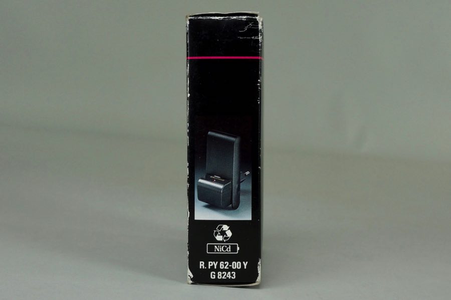 Roltronic Compact - Grundig 3