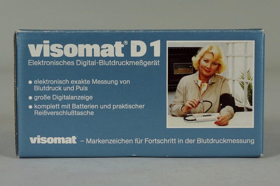 Visomat - Hestia 2