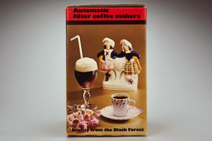 Coffeemaster - Ismet 2