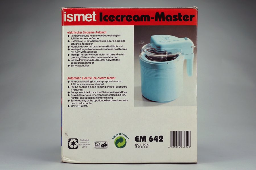 Icecream-Master - Ismet 2
