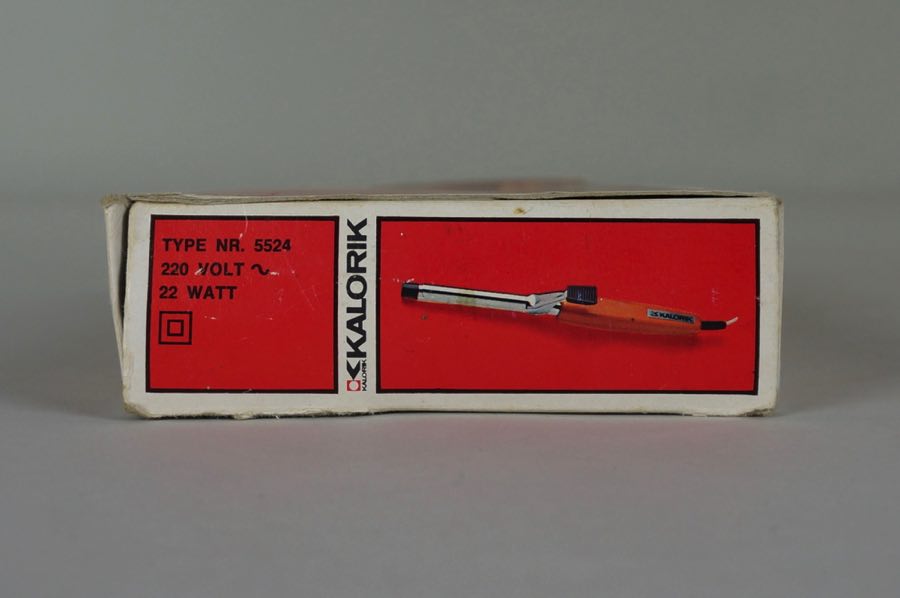 Curling Brush - Kalorik 2
