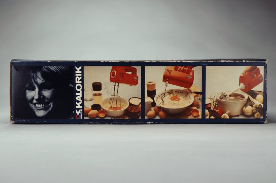 Mixer - Kalorik 2