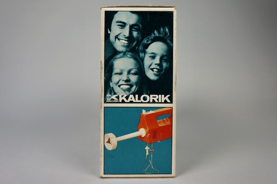 Mixer - Kalorik 2