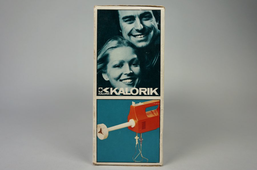 Mixer - Kalorik 3
