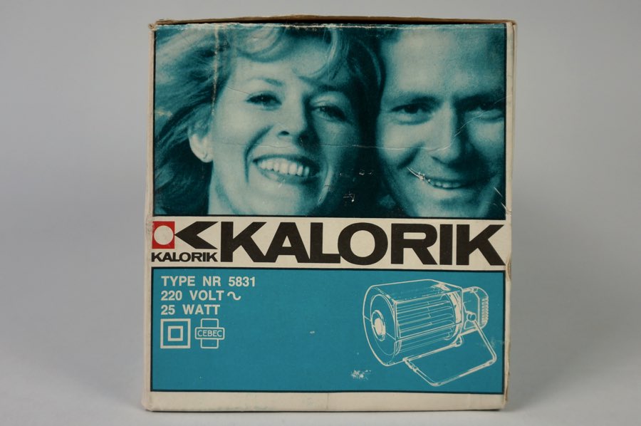Table Ventilator - Kalorik 2