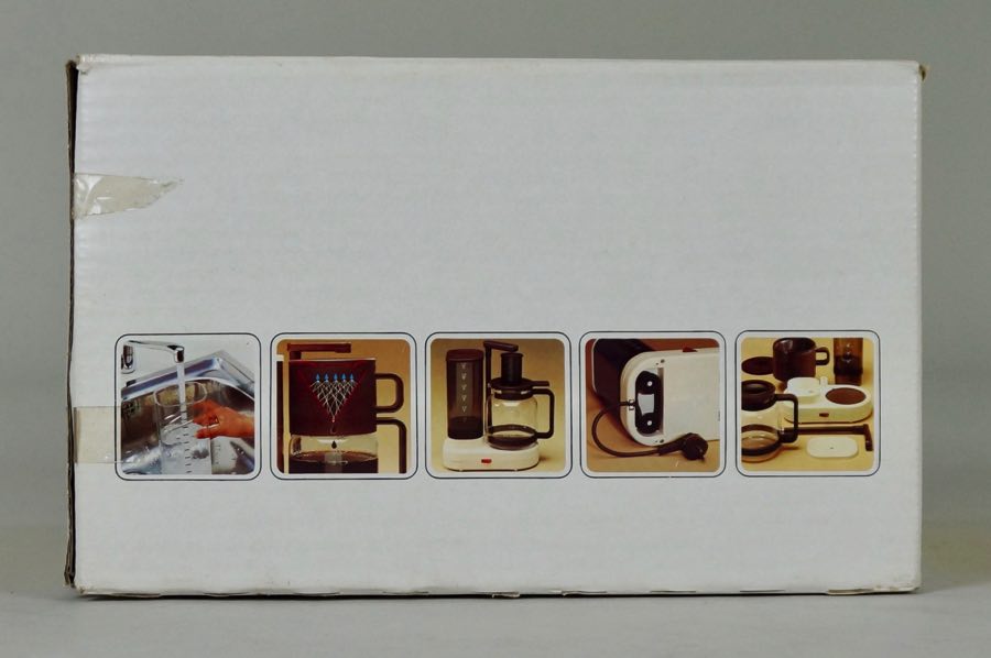 Kaffee- und Teeautomat - Kess 2