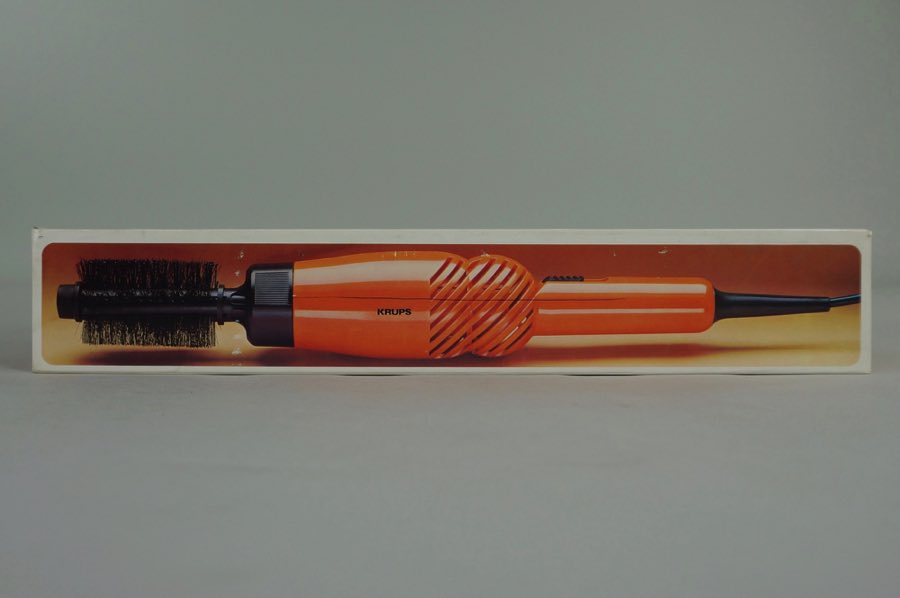 Allround Styler - Krups 3