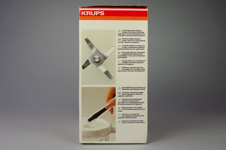 Charly - Krups 3