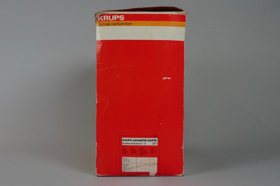 T10 - Krups 2