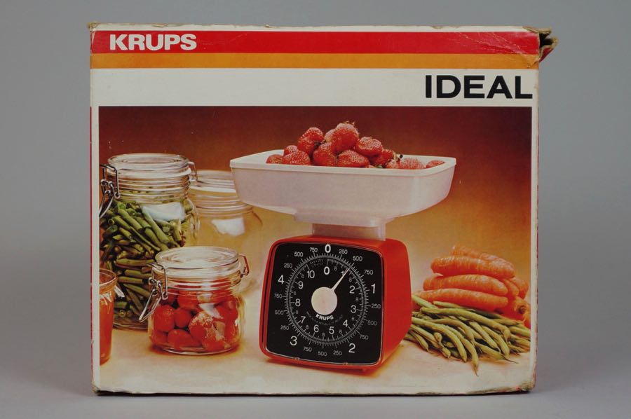 Ideal - Krups 2
