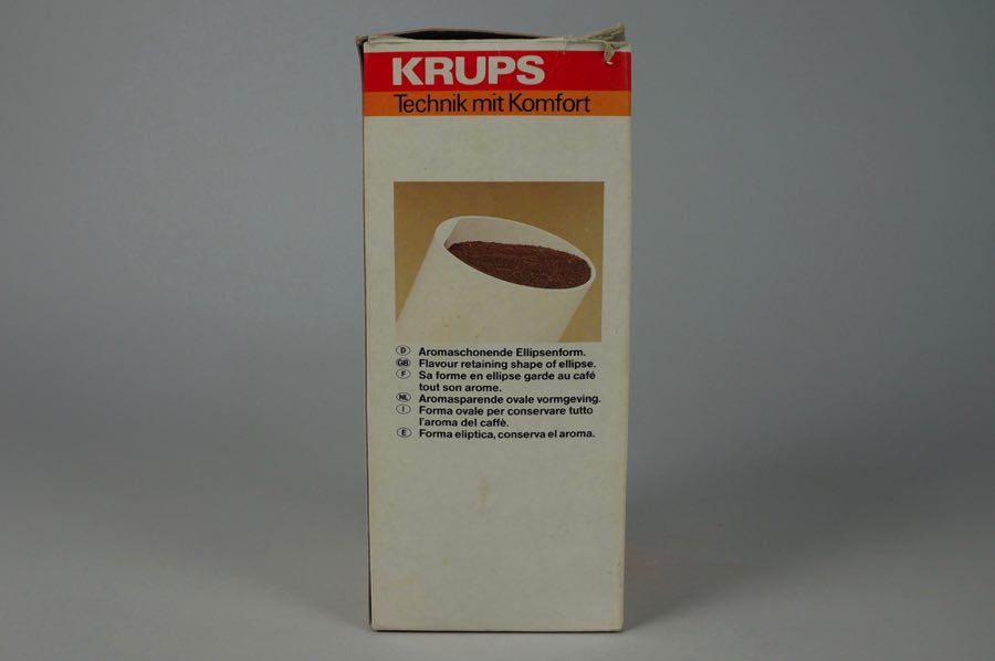 KM 75 - Krups 3