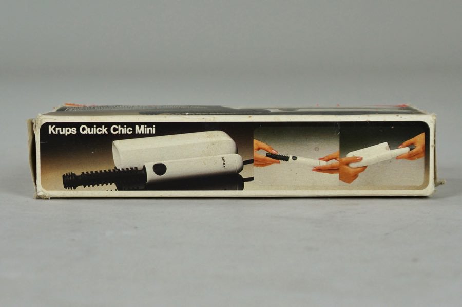 Quick Chic Mini - Krups 3