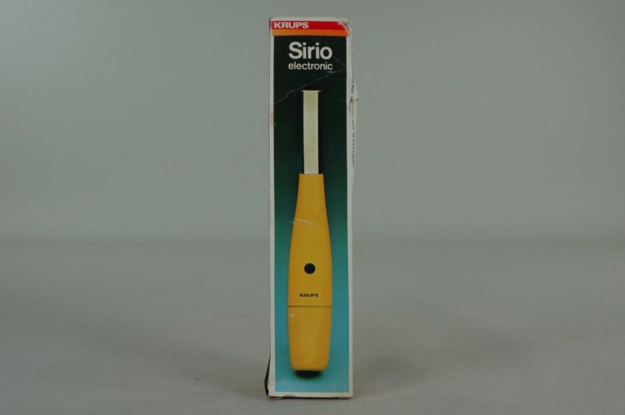 Sirio - Krups 2
