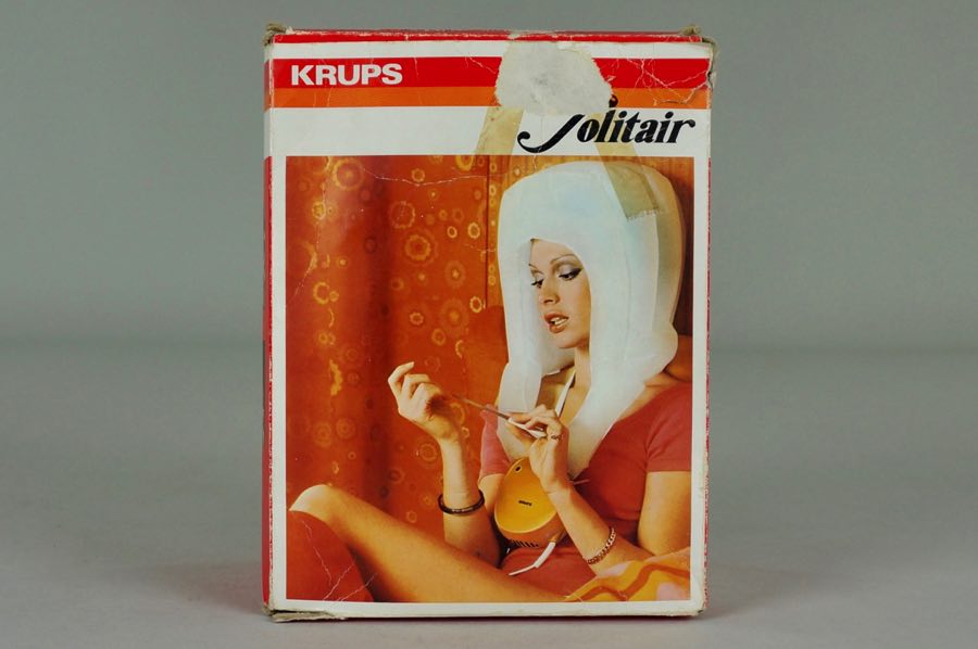 Solitair - Krups 2