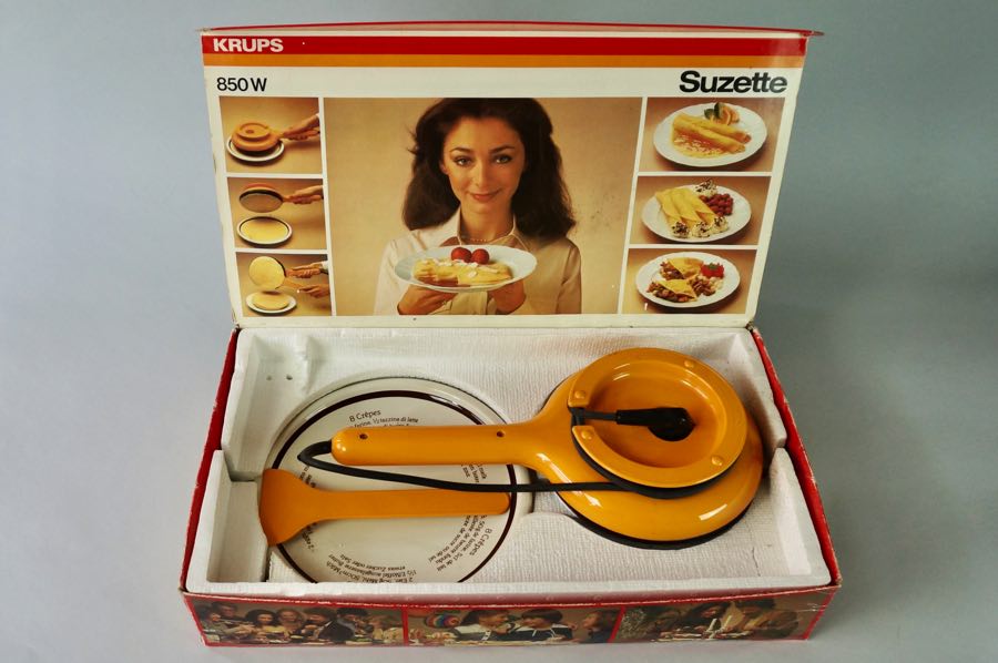 Suzette - Krups 2