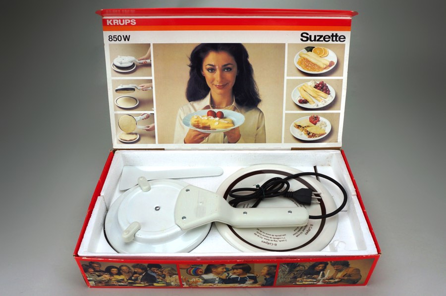 Suzette - Krups 2