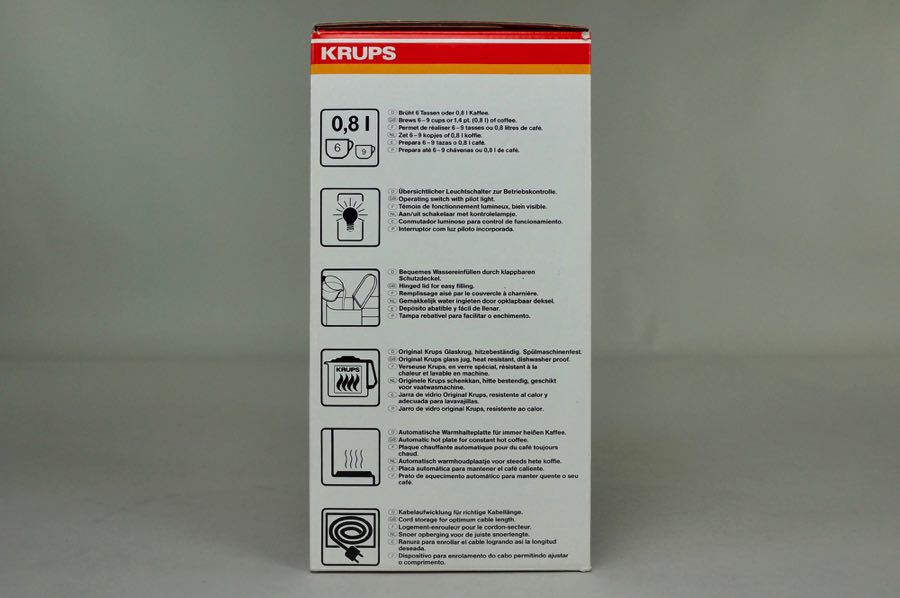 T6 Plus - Krups 2