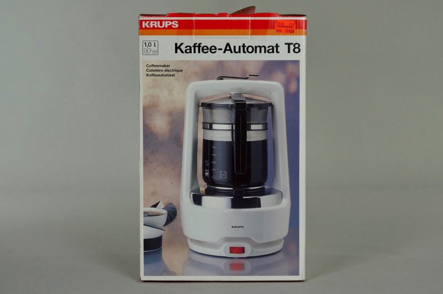 T8 - Krups 2