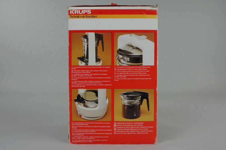 T8 - Krups 2