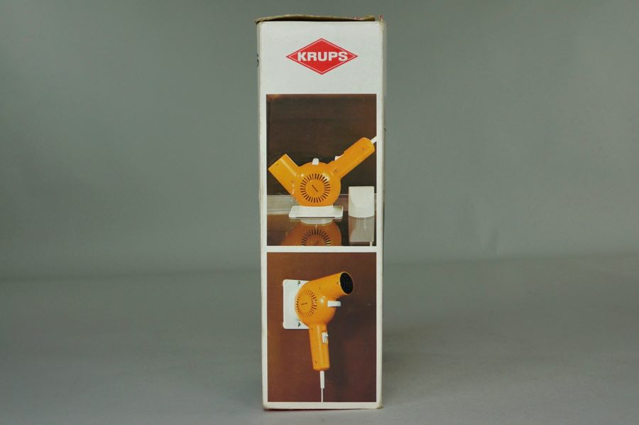 Thermic plus - Krups 3