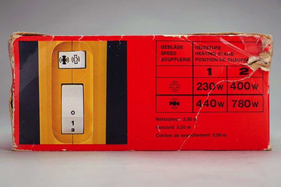Thermic Super - Krups 3