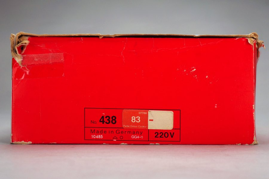 Thermic Super - Krups 4