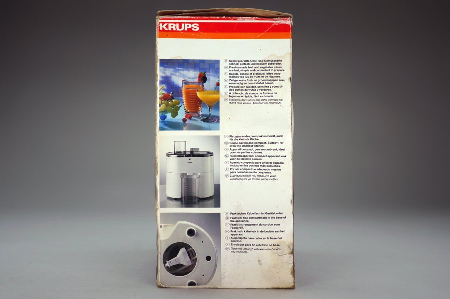 Vita Compact - Krups 3