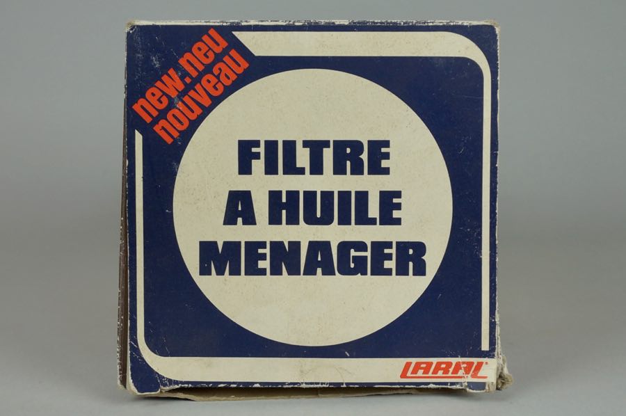 Household Oil Filter - Laral 5