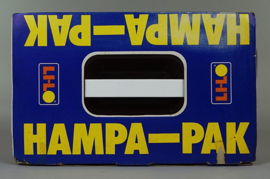 Hampa-Pak - Li-Lo 2