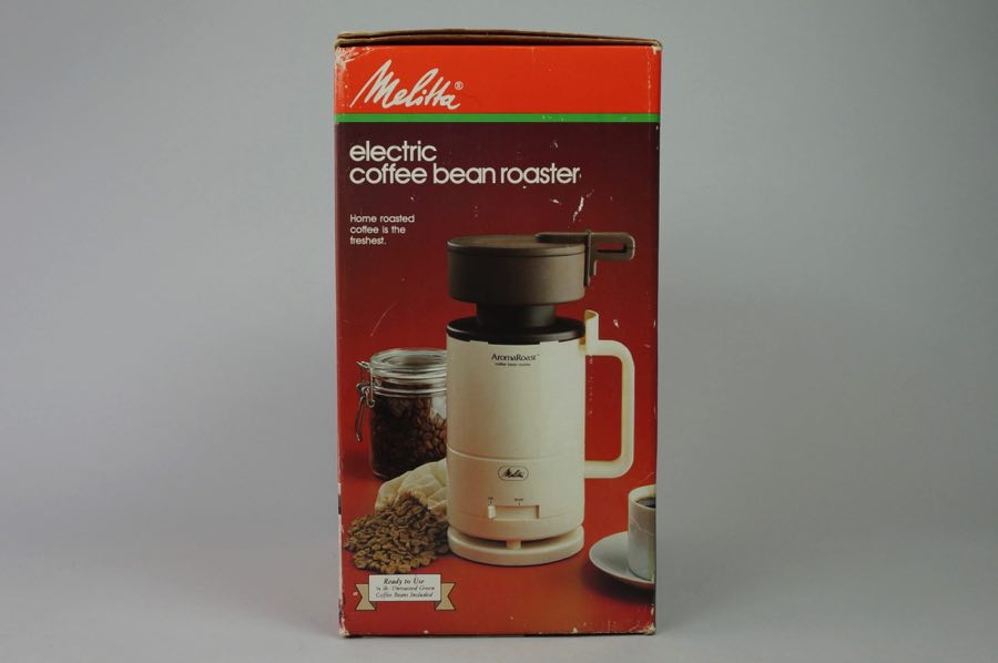 Aroma Roast - Melitta 3